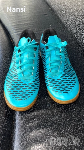 Два удобни модела кожени маратонки NIKE, снимка 16 - Маратонки - 51854876