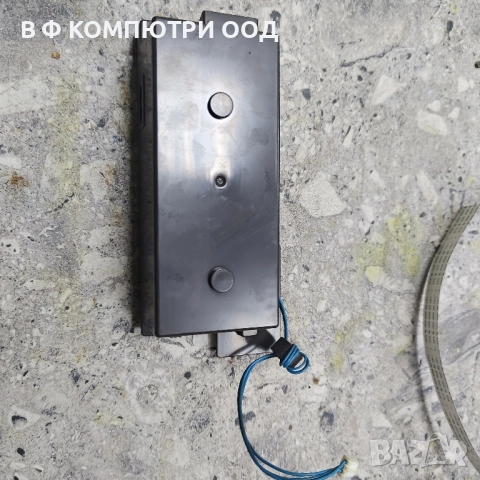 Захранване за принтер Canon AC Adapter K30270, снимка 4 - Принтери, копири, скенери - 52546068