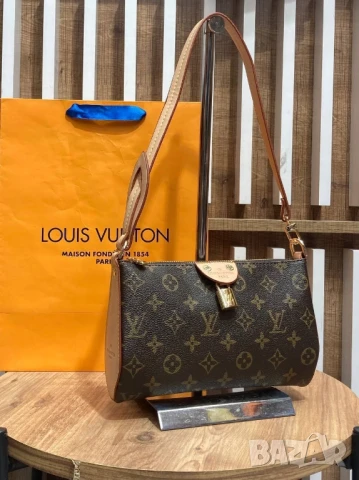 чанти louis vuitton , снимка 6 - Чанти - 50691896