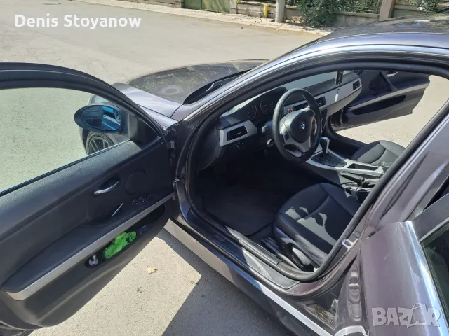 BMW 330XD , снимка 10 - Автомобили и джипове - 47686982