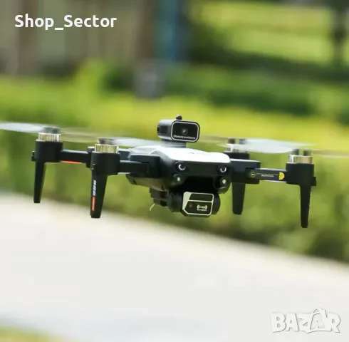 Alhena Drone, 8K, режим на задържане на височината, снимка 4 - Камери - 48256381