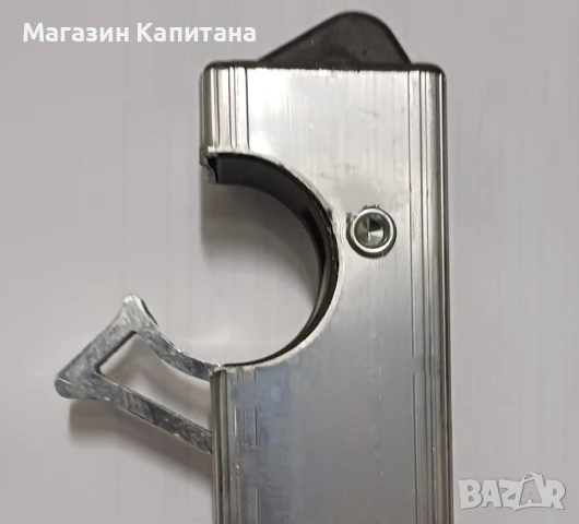 Алуминиево скеле Aron 3.35м, 5,35м., 7,35м. раб. височина., снимка 3 - Други машини и части - 48756121