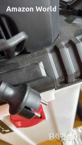 ‼️ Чисто нов с транспортен дефект ‼️ Parkside PWH 2800 B2 е мощен надежден градински шредер‼️ , снимка 4 - Градинска техника - 54147347