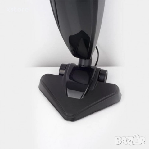 Ръчна вертикална прахосмукачка Voltz 800W, снимка 6 - Прахосмукачки - 52796091