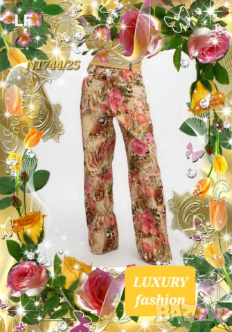 Дамски дънки, снимка 3 - Дънки - 52406618