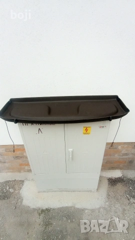 Кора за багажник Тойота ярис , снимка 2 - Части - 54300890