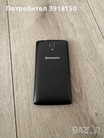 Телефон за части Lenovo A1000, снимка 2 - Lenovo - 52527800