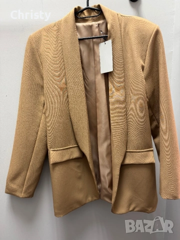 Пролетно сако