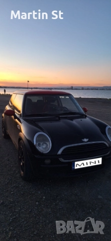Оферта Mini One, снимка 3 - Автомобили и джипове - 52241792