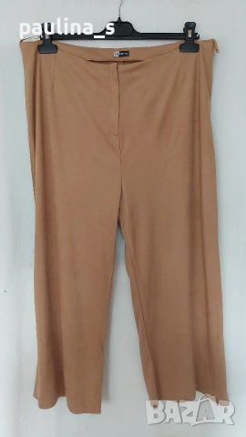 Два различни броя / Дамски маркови бермуди "Fransa" и "Ofelia" , снимка 3 - Къси панталони и бермуди - 53401983