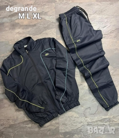 НАМАЛЕН Мъжки шушляков екип , снимка 6 - Спортни дрехи, екипи - 52772911