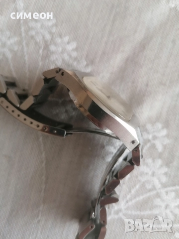 Часовник Longines swiss, снимка 3 - Мъжки - 52946559