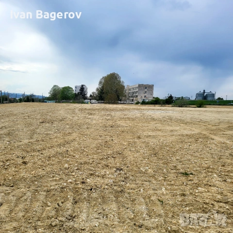 Промишлен парцел на входа на Казашко, снимка 4 - Парцели - 53710534