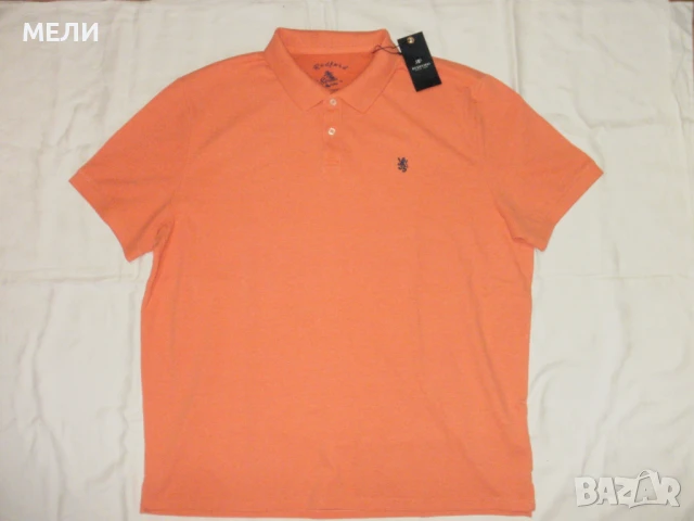 REDFORD нова мъжка тениска 3XL, снимка 2 - Тениски - 50725011