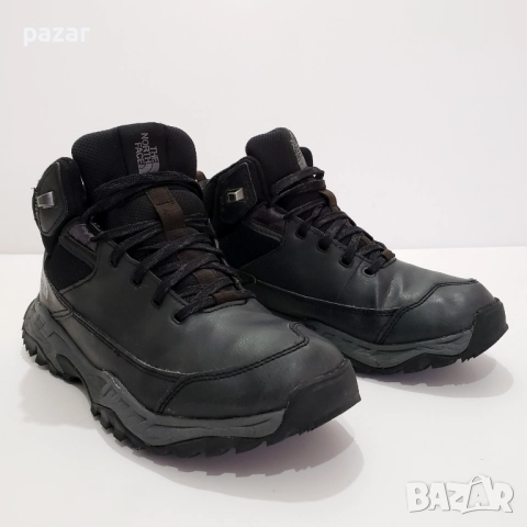 THE NORTH FACE Storm Strike III Waterproof Туристически Водоустойчиви Обувки Дамски 39-39.5, снимка 8 - Маратонки - 52251451