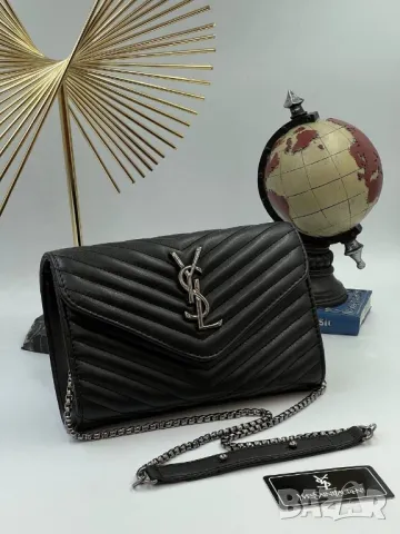 чанти ysl saint laurent , снимка 5 - Чанти - 49042010