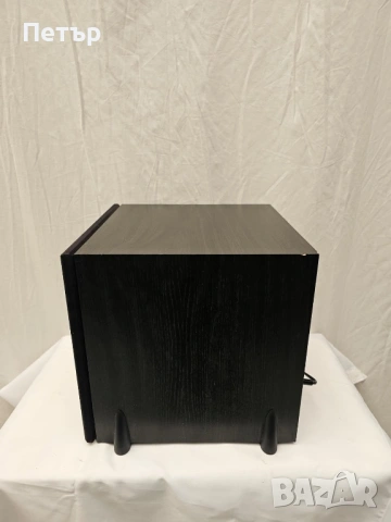 Mordaunt & Short carnival 7 , снимка 4 - Тонколони - 53814237