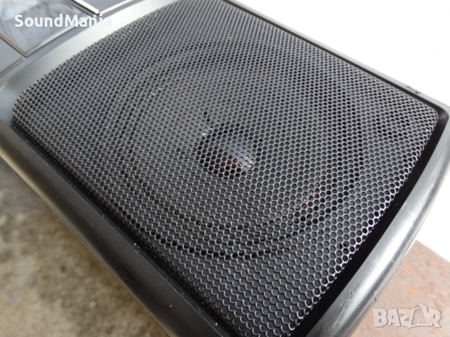 HITACHI TRK-60 ..., снимка 7 - Радиокасетофони, транзистори - 53581361