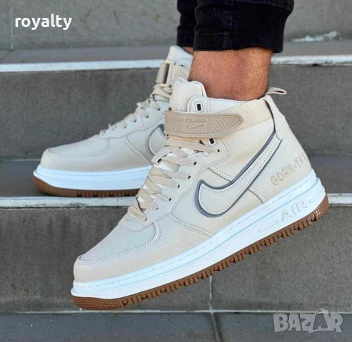 Nike мъжки кецове 