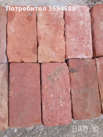 Огнеупорни тухли , снимка 2 - Барбекюта - 53684604