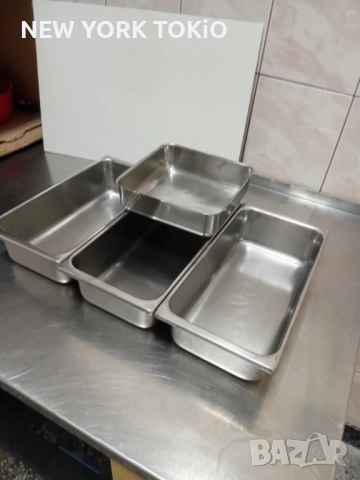 ГАСТРОНОРМ , снимка 3 - Кутии за съхранение - 51711065