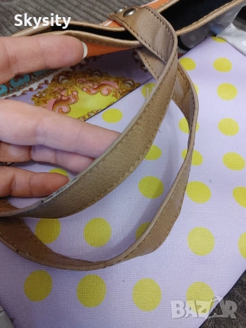 1,50 €/брой Дамски чанти големи, снимка 10 - Чанти - 53970593