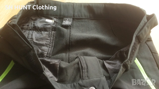 DOVREFJELL Stretch Trouser размер L еластичен панталон - 2238, снимка 16 - Екипировка - 53651228