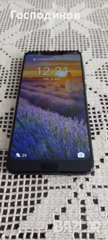 Huawei P20 Pro, снимка 2 - Huawei - 48558076