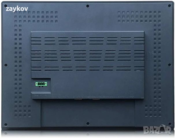 7" инчов Kinco  GL070E HMI сензорен екран Ethernet порт сензорен панел RS232 RS422 RS485 интерфейс, снимка 5 - Друга електроника - 45422601