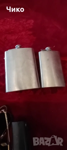 2бр здрави и чисти метални павури, снимка 8 - Колекции - 53139442