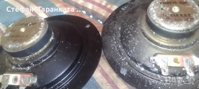 средно честотни говорители Pioneer , снимка 4 - Тонколони - 54060844