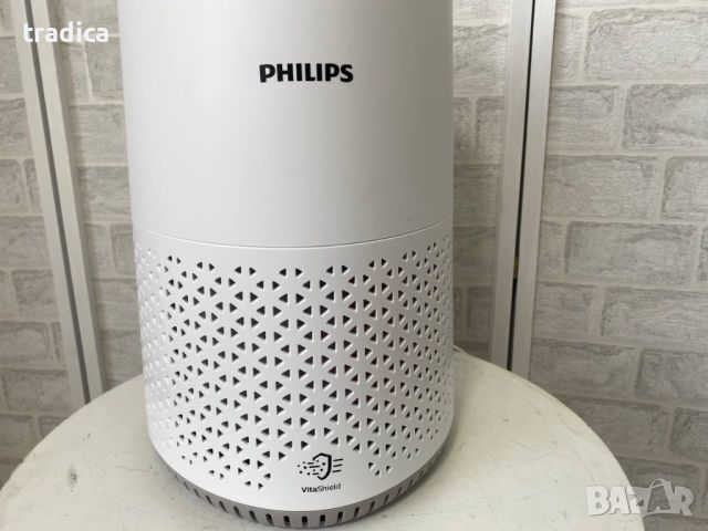 Пречиствател за въздух Philips Air Purifier Serie 600 AC0650 до 44 м2, снимка 2 - Овлажнители и пречистватели за въздух - 45451665