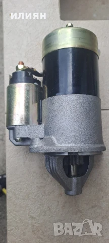 стартер алтернатор за Hyundai Kia 3610032630, снимка 4 - Части - 50474404