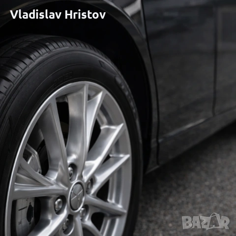 TIRE SPRAY – Освежаване и защита на гуми | VPrism, снимка 2 - Аксесоари и консумативи - 54094679