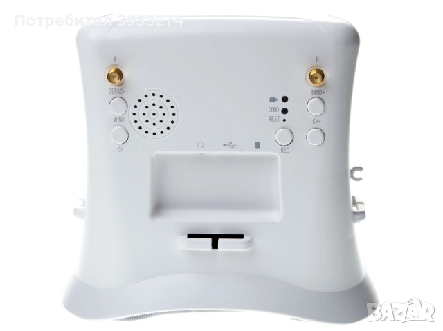 ОЧИЛА ЗА ДРОН FPV VR 01 , снимка 4 - Дронове и аксесоари - 53715747