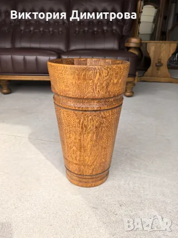 Поставка за чадъри, снимка 1