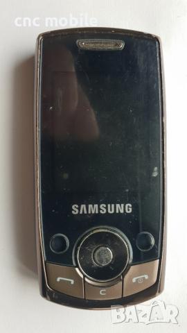 Samsung J700 - Samsung SGH-J700
