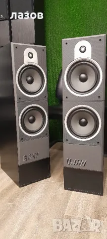 Английски тонколони BOWERS & WILKINS DM-580, снимка 6 - Тонколони - 47480225