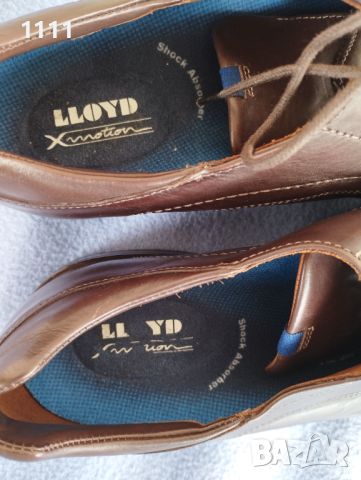 Lloyd номер 42., снимка 6 - Официални обувки - 45809654
