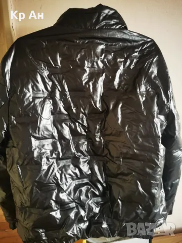 Lee Cooper padded jacket , снимка 2 - Якета - 48546108