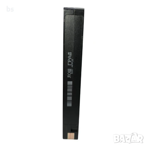 Лош град / Bad apple 2004г. - видео касета, снимка 5 - Екшън - 38747130