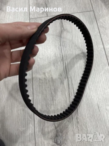 Продавам ремък за Sur-ron light Be X 560-8M