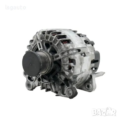 Алтернатор Seat Exeo 3R  2008-2013 ID: 132922, снимка 1 - Части - 46990540