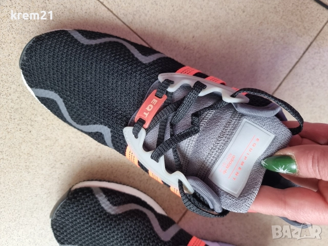 Adidas EQT Sushion 40 2/3, снимка 6 - Маратонки - 52920694