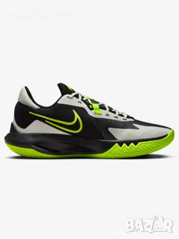 NIKE Обувки PRECISION VI, снимка 2 - Маратонки - 46846943