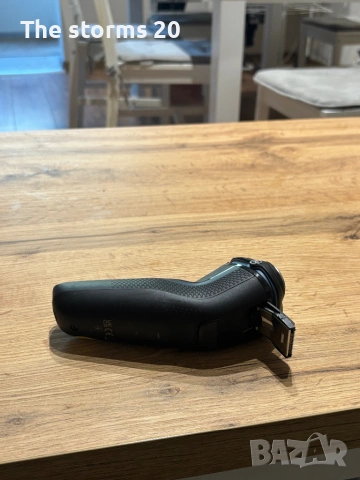 Тример philips, снимка 2 - Електрически самобръсначки - 54246591