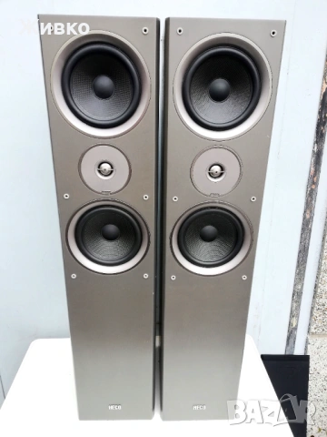 | Тонколони HECO |, снимка 2 - Тонколони - 54283826