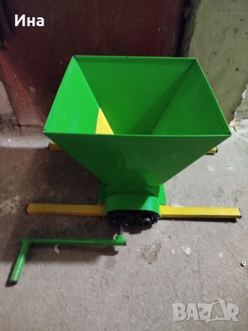 Преса за грозде, снимка 2 - Селскостопанска техника - 52967705