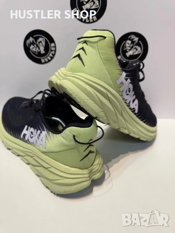 Маратонки HOKA RINCON 3.Номер 46, снимка 5 - Маратонки - 50568388