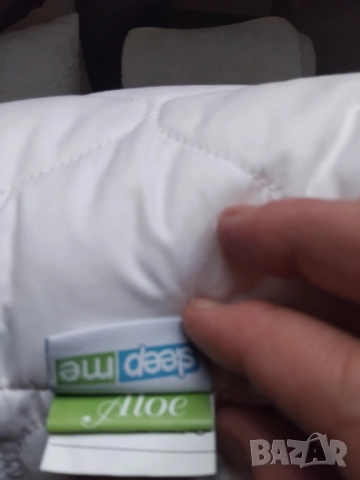 ТРИ НОВИ ВЪЗГЛАВНИЦИ И ДРУГИ, снимка 6 - Възглавници - 51865774